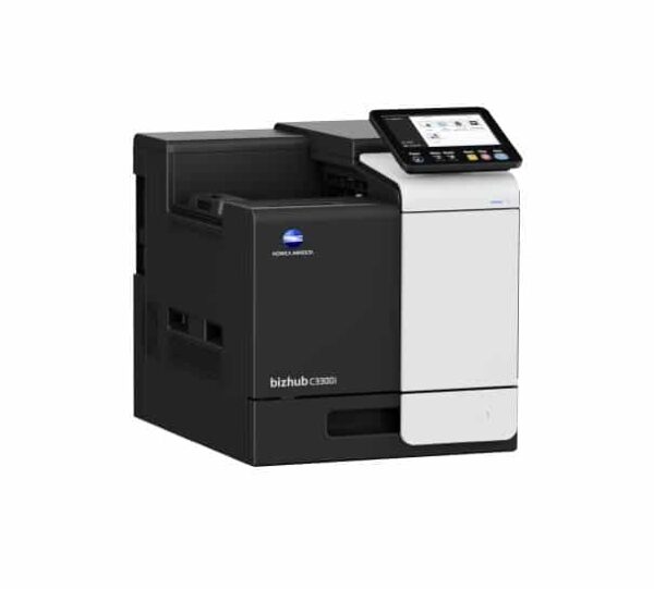 Bizhub C3300i - Image 3