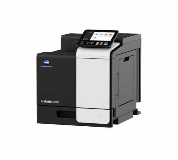 Bizhub C3300i - Image 2