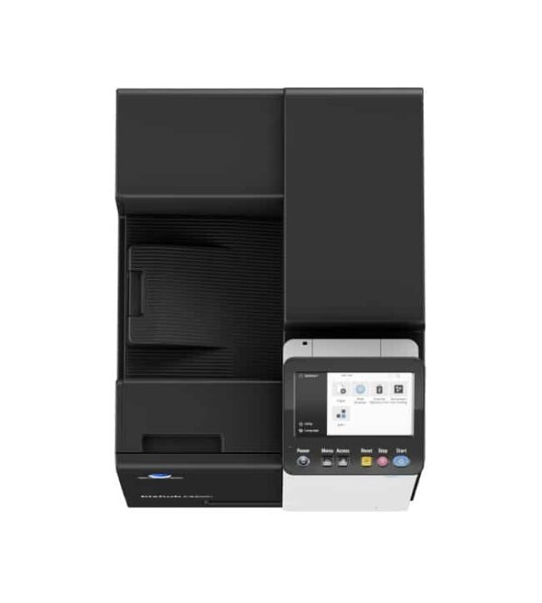 Bizhub C3300i - Image 4