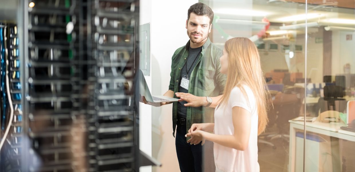 Cloud Hosted Server Vs In House Server Which Is More Secure 